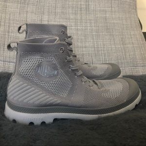 Palladium Sneaker boots